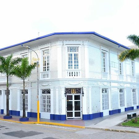 Casa Morey Iquitos Exterior photo