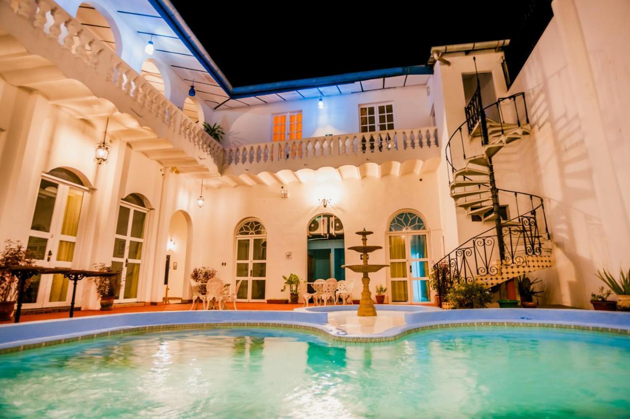 Casa Morey Iquitos Exterior photo