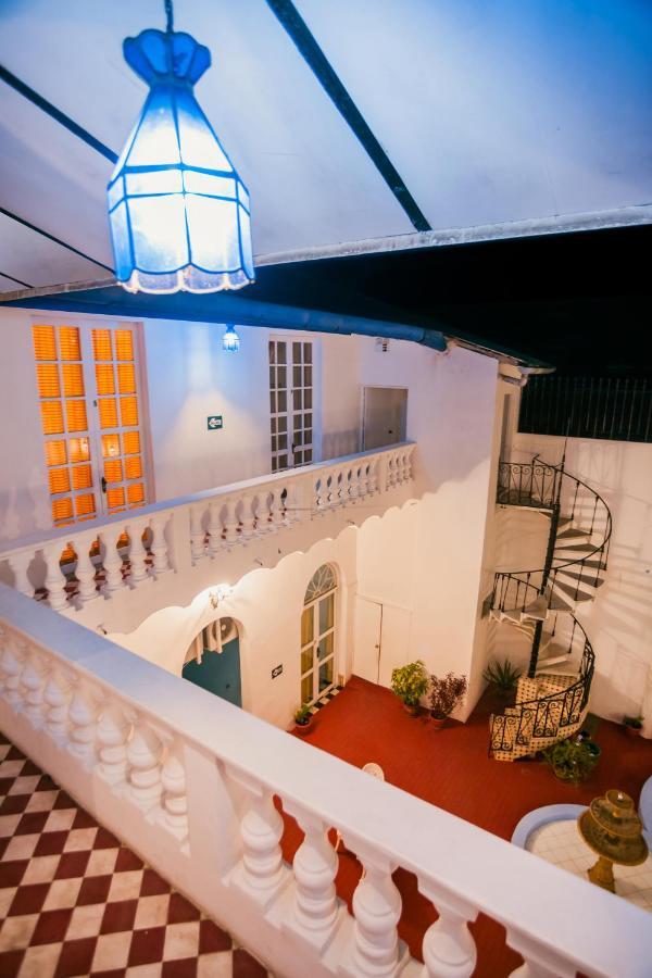 Casa Morey Iquitos Exterior photo