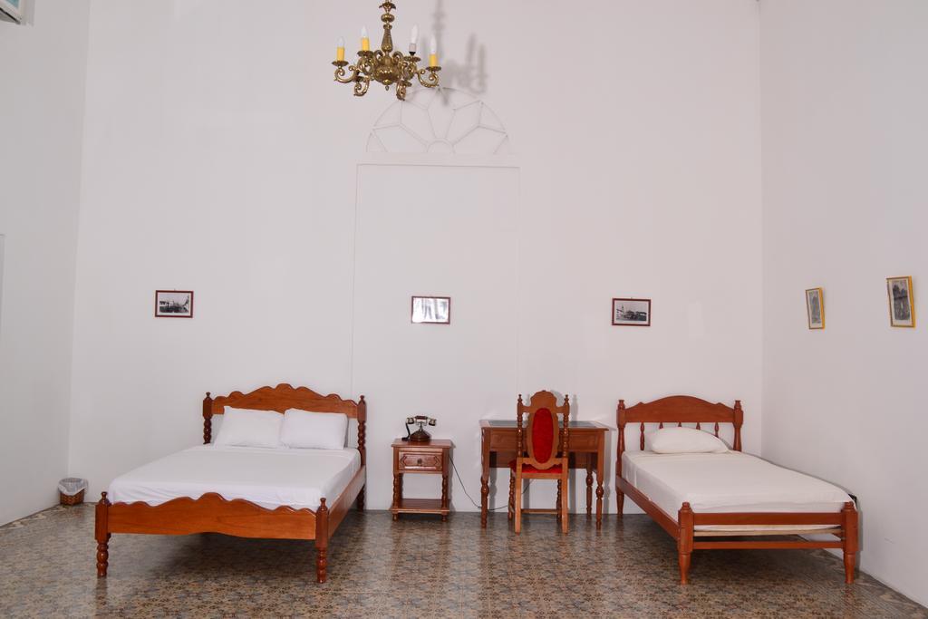 Casa Morey Iquitos Room photo