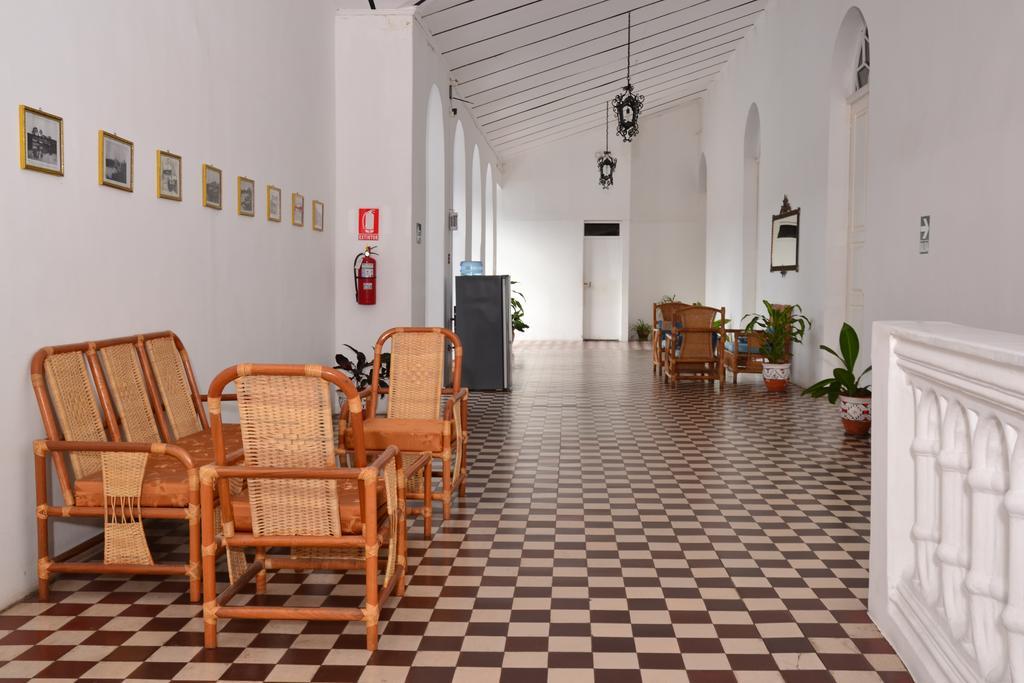 Casa Morey Iquitos Exterior photo