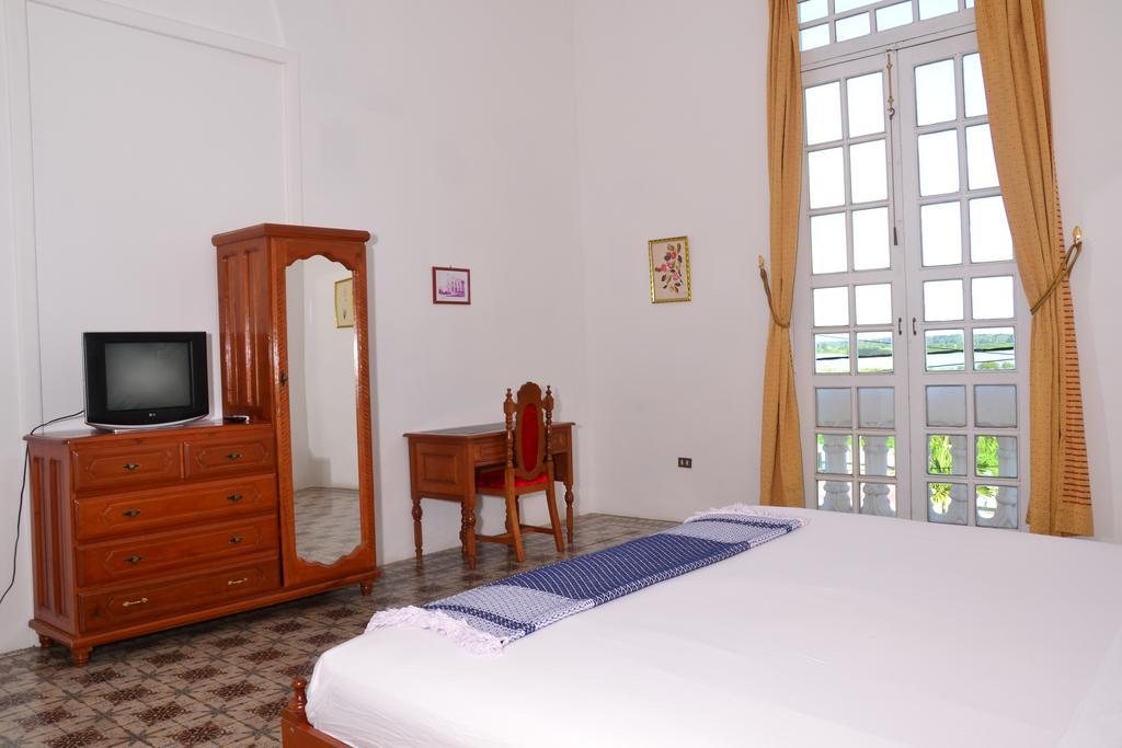 Casa Morey Iquitos Room photo