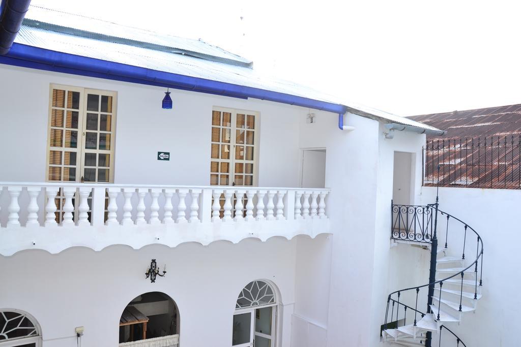 Casa Morey Iquitos Exterior photo