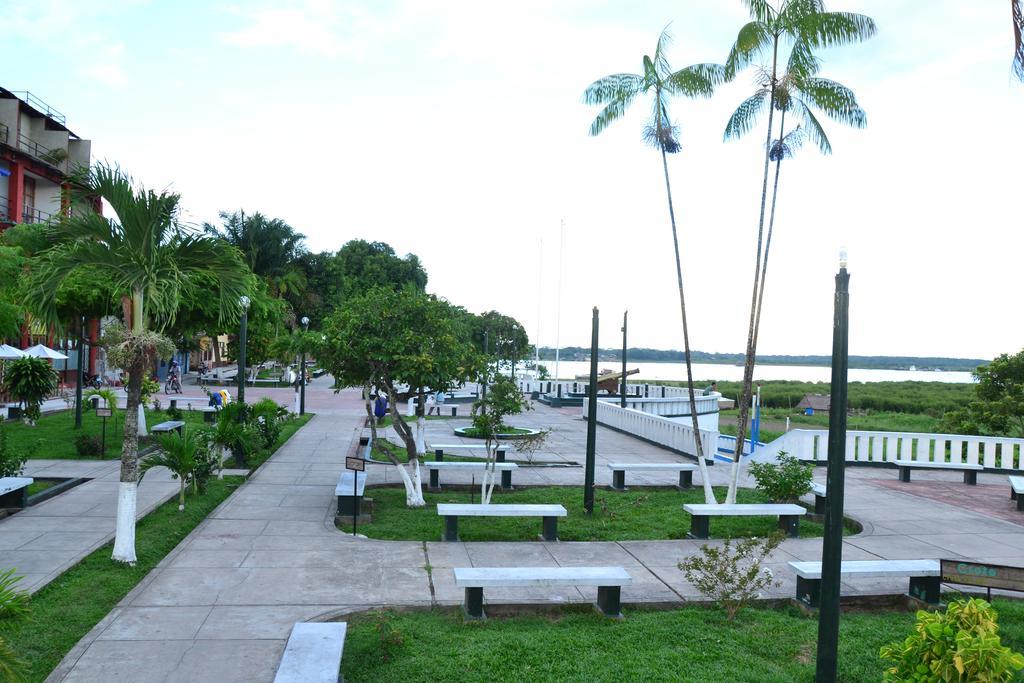 Casa Morey Iquitos Exterior photo