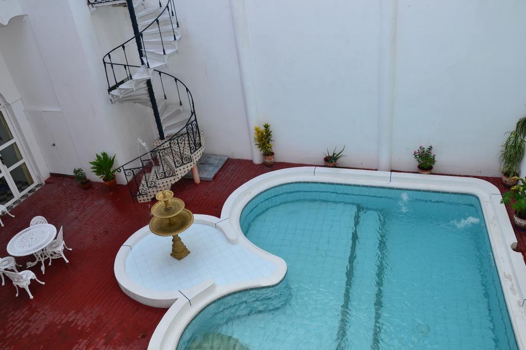 Casa Morey Iquitos Exterior photo