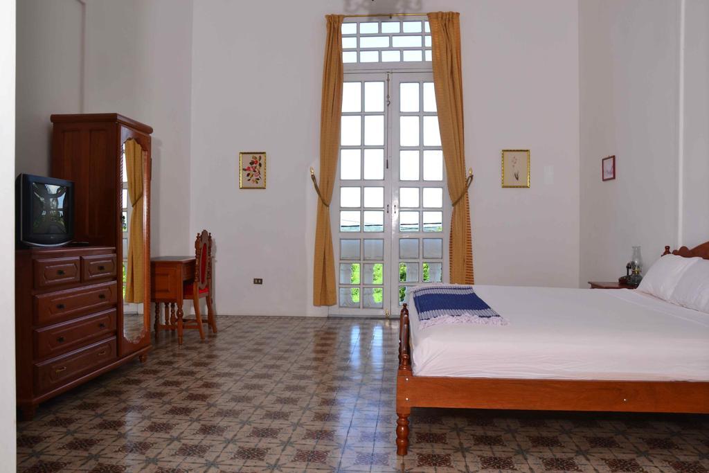 Casa Morey Iquitos Room photo