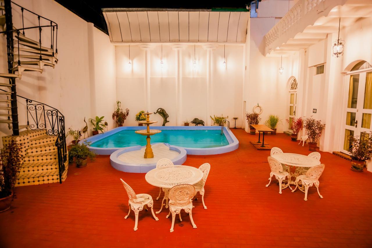 Casa Morey Iquitos Exterior photo
