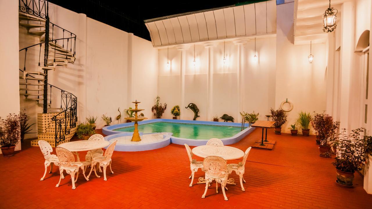 Casa Morey Iquitos Exterior photo