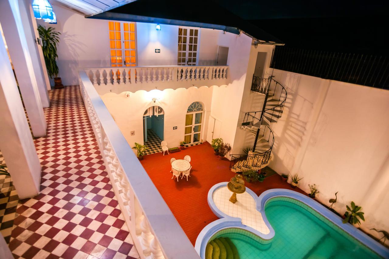 Casa Morey Iquitos Exterior photo