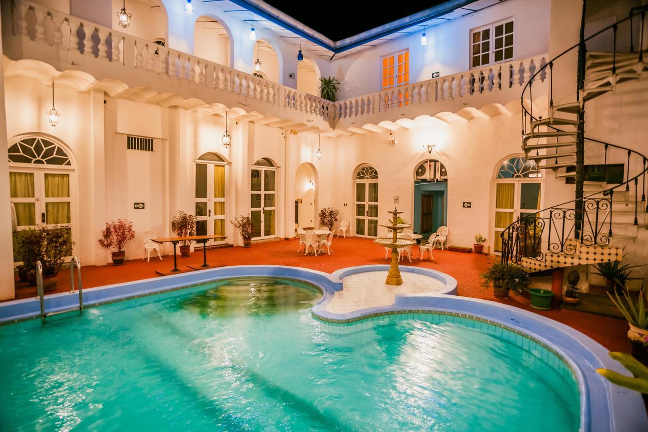 Casa Morey Iquitos Exterior photo