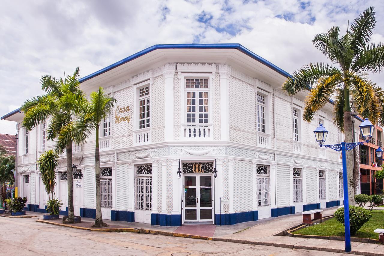 Casa Morey Iquitos Exterior photo